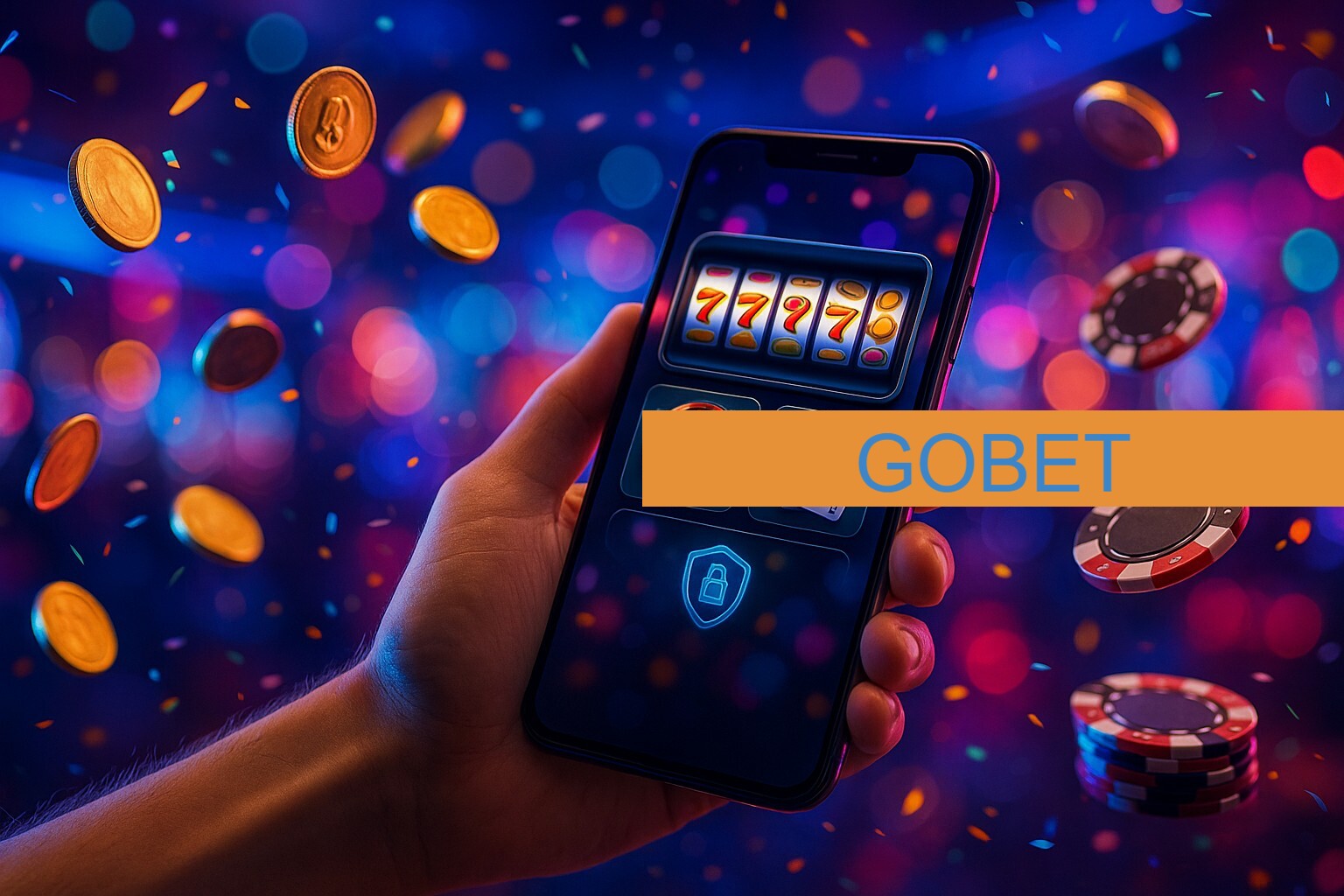 Benefícios do App