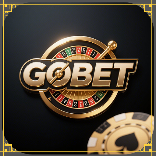 Imagem promocional da GOBET mostrando a plataforma e suas vantagens