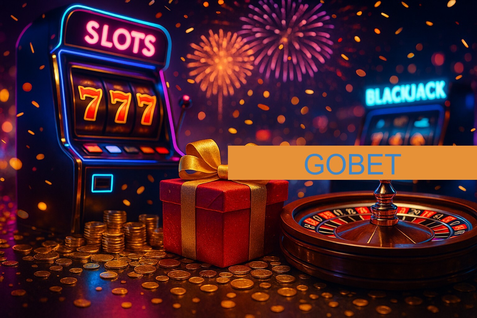 Benefícios do GOBET