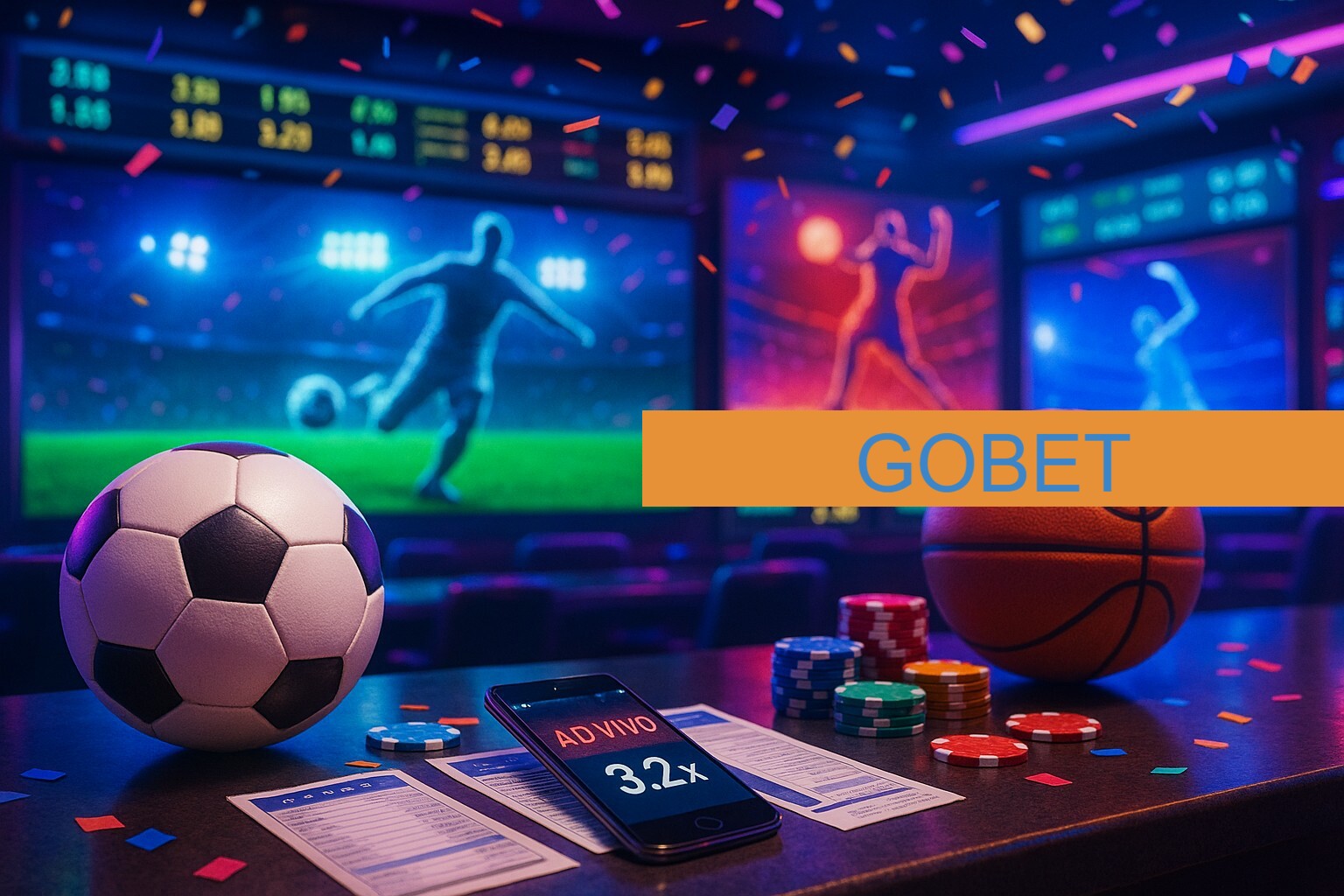 Eventos Esportivos