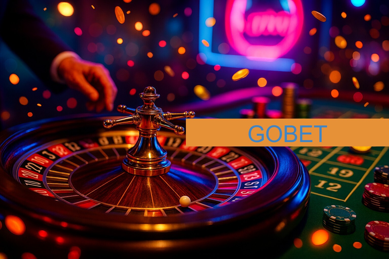 Jogos de roleta online